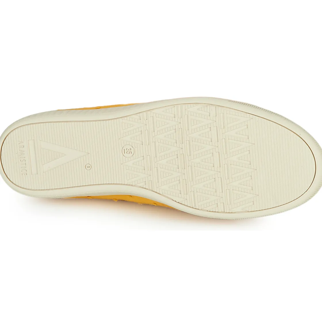 Armistice - STONE ONE Jaune Online