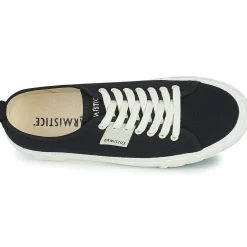 Armistice Baskets Mode^- VERSO SNEAKER M