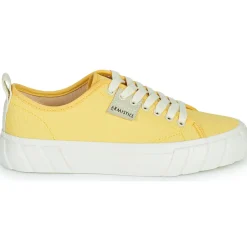 Armistice - VERSO SNEAKER W Jaune