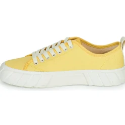 Armistice - VERSO SNEAKER W Jaune