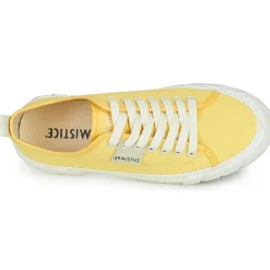 Armistice - VERSO SNEAKER W Jaune