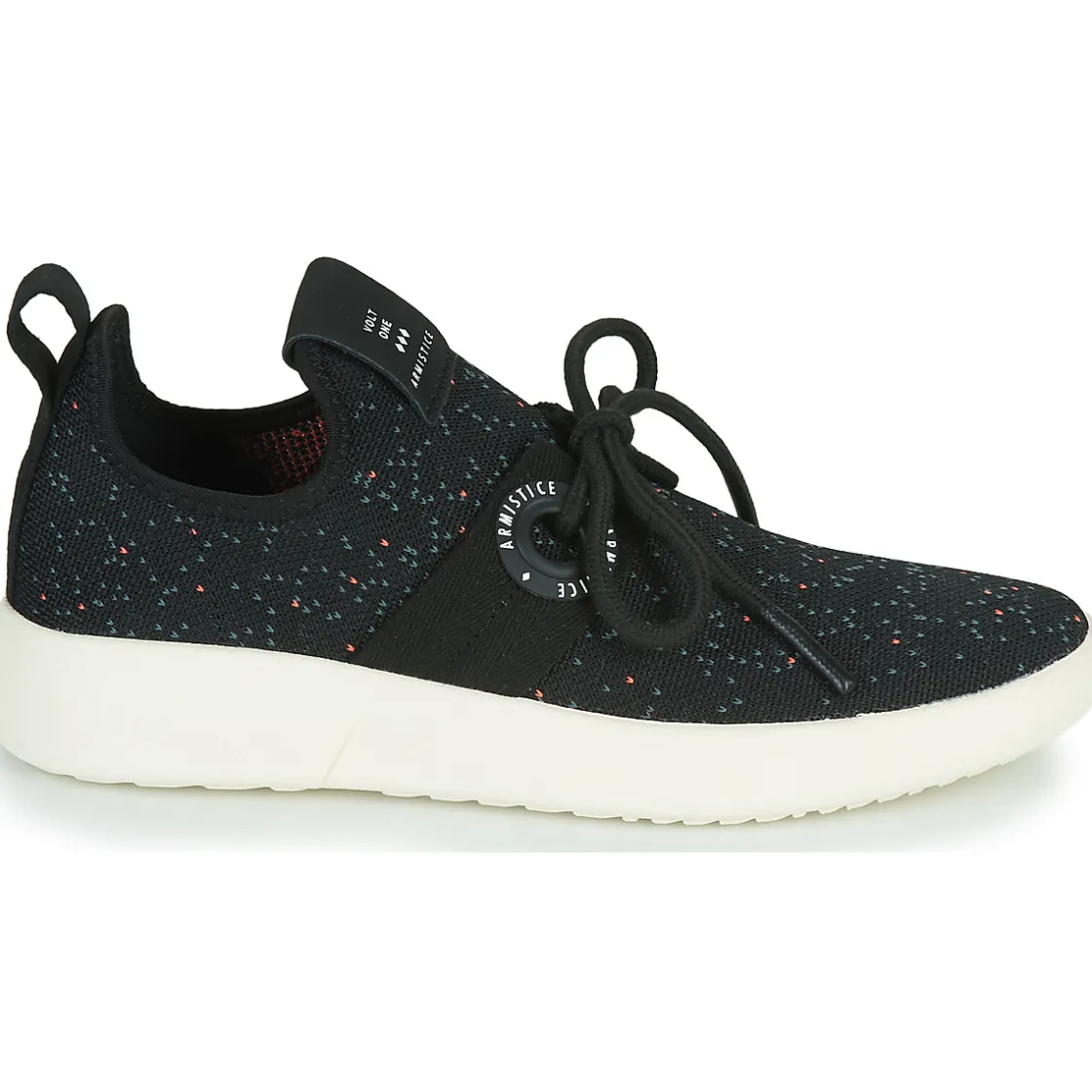 Armistice - VOLT ONE< Baskets Mode