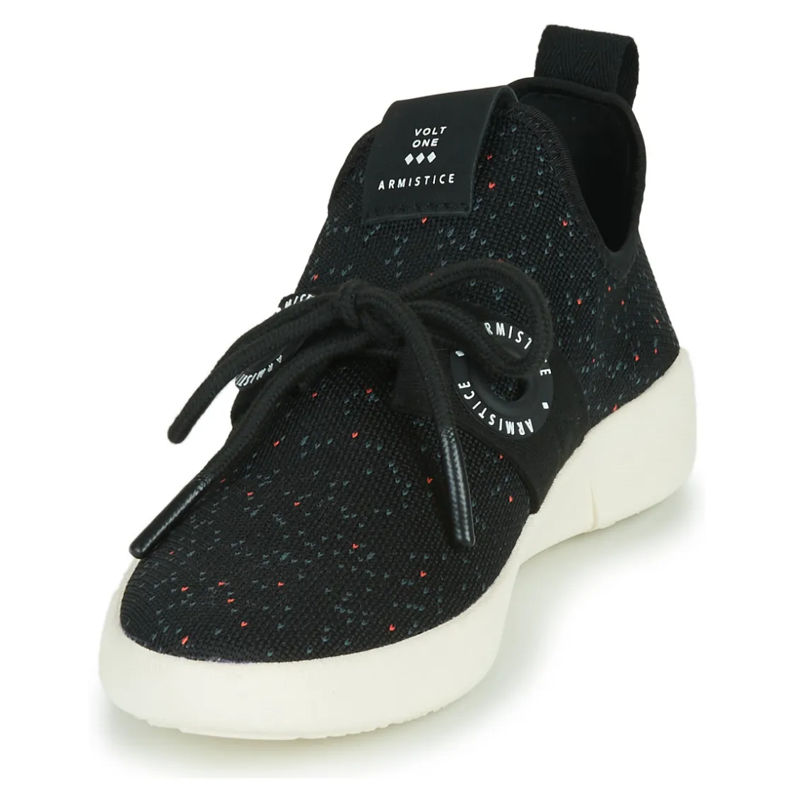Armistice - VOLT ONE< Baskets Mode