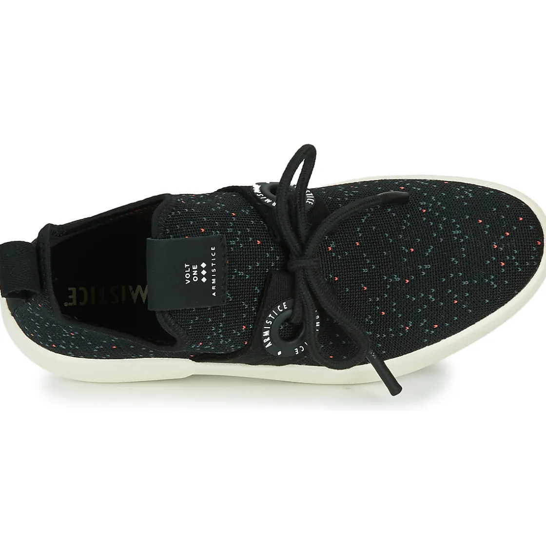 Armistice - VOLT ONE< Baskets Mode