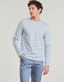 Armor Lux -< T-shirts & Polos