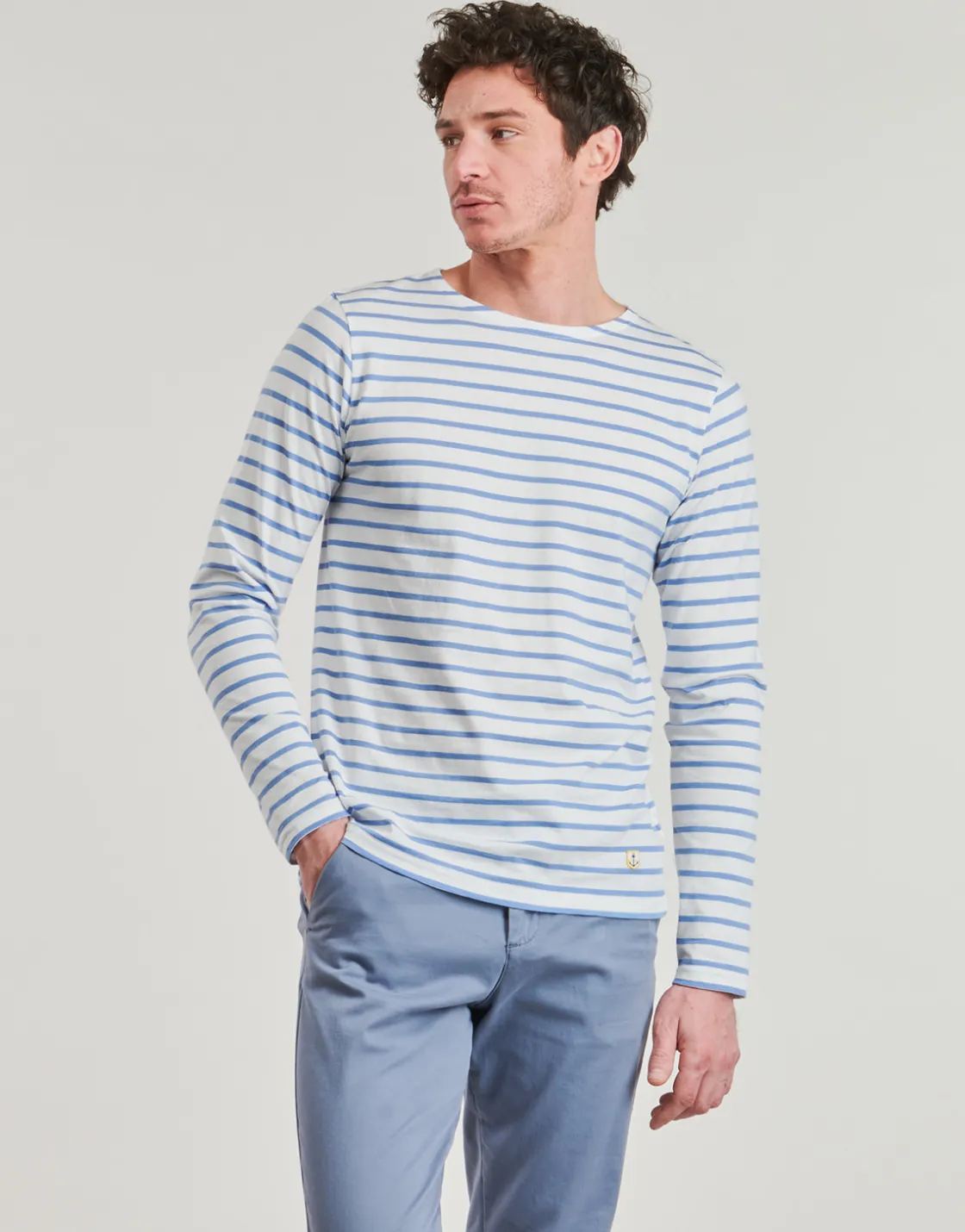 Armor Lux -< T-shirts & Polos