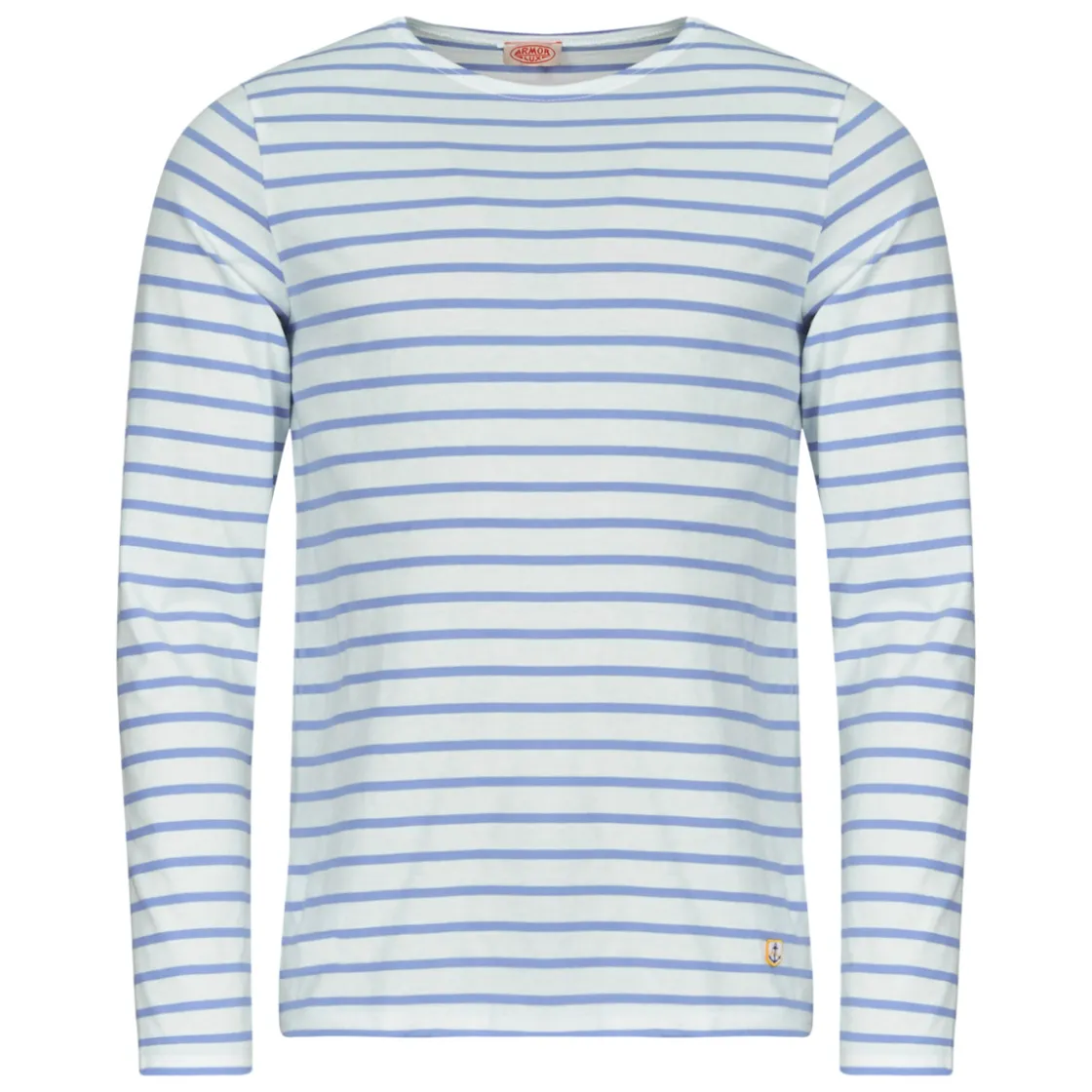Armor Lux -< T-shirts & Polos