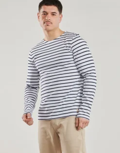 Armor Lux -< T-shirts & Polos