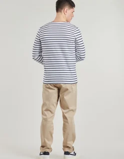 Armor Lux -< T-shirts & Polos