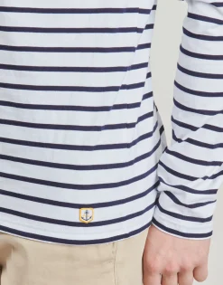 Armor Lux -< T-shirts & Polos
