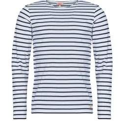 Armor Lux -< T-shirts & Polos