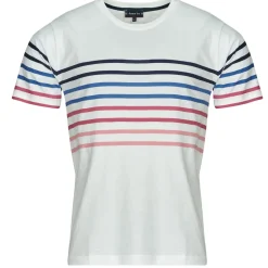 Armor Lux -< T-shirts & Polos