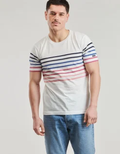Armor Lux -< T-shirts & Polos