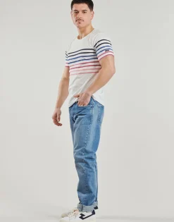 Armor Lux -< T-shirts & Polos
