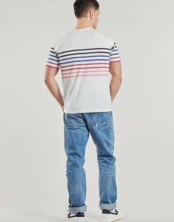 Armor Lux -< T-shirts & Polos