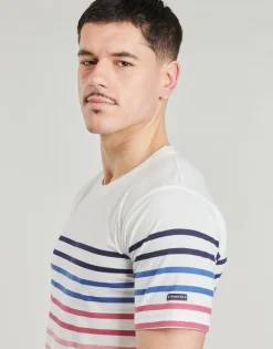 Armor Lux -< T-shirts & Polos