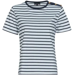 Armor Lux -< T-shirts & Polos