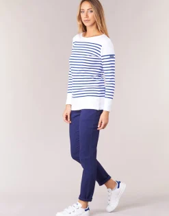 Armor Lux T-shirts & Polos^- AMIRAL