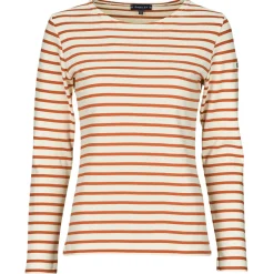 Armor Lux T-shirts & Polos^- MARINIERE LESCONIL