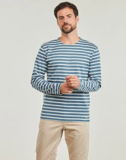 Armor Lux - MARINIÈRE RUSTIQUE BIO GOTS Clearance