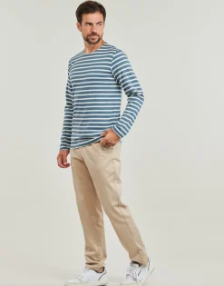 Armor Lux - MARINIÈRE RUSTIQUE BIO GOTS Clearance