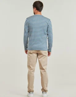 Armor Lux - MARINIÈRE RUSTIQUE BIO GOTS Clearance