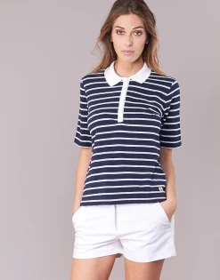 Armor Lux T-shirts & Polos^- POLAED