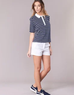 Armor Lux T-shirts & Polos^- POLAED