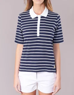 Armor Lux T-shirts & Polos^- POLAED