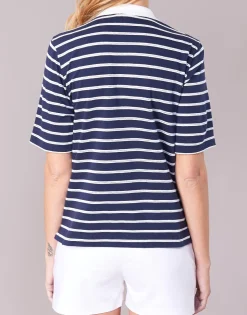 Armor Lux T-shirts & Polos^- POLAED