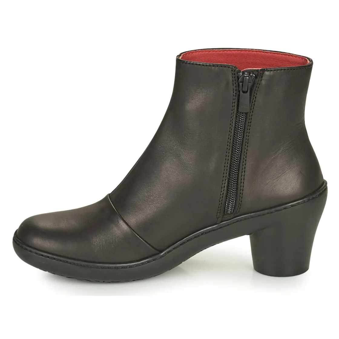 Art Bottines / Boots^- ALFAMA