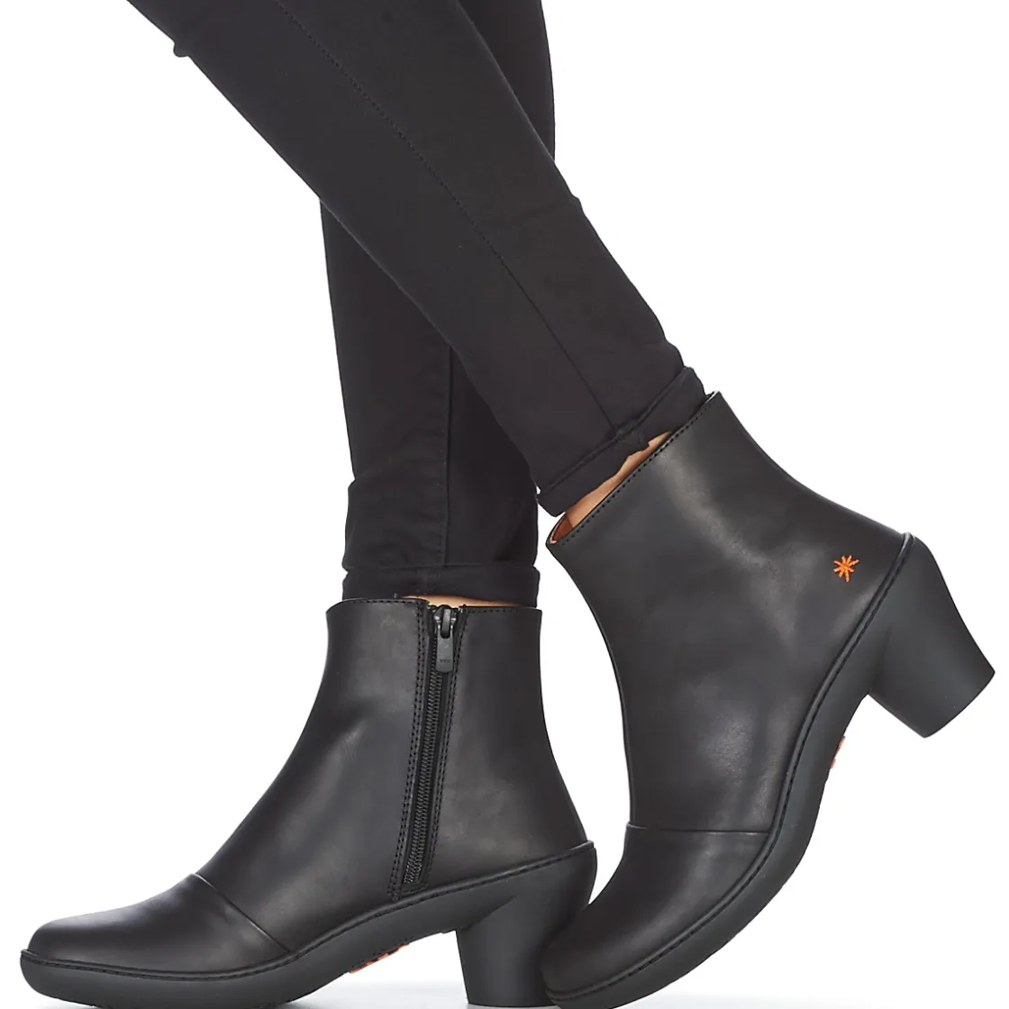Art Bottines / Boots^- ALFAMA