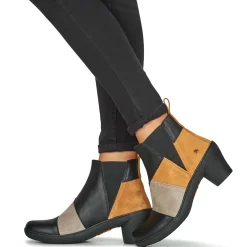 Art Bottines / Boots^- ALFAMA