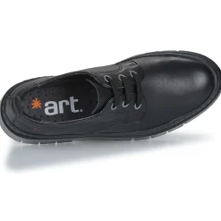 Art - AMBERES Noir Hot