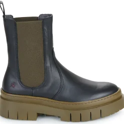 Art - AMBERES< Bottines / Boots