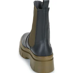 Art - AMBERES< Bottines / Boots