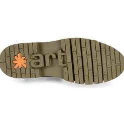 Art - AMBERES< Bottines / Boots