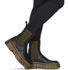 Art - AMBERES< Bottines / Boots