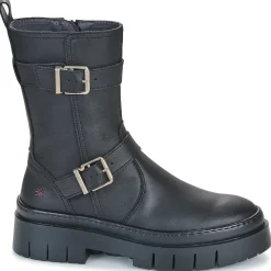 Art Bottines / Boots^- AMBERES