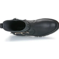 Art Bottines / Boots^- AMBERES