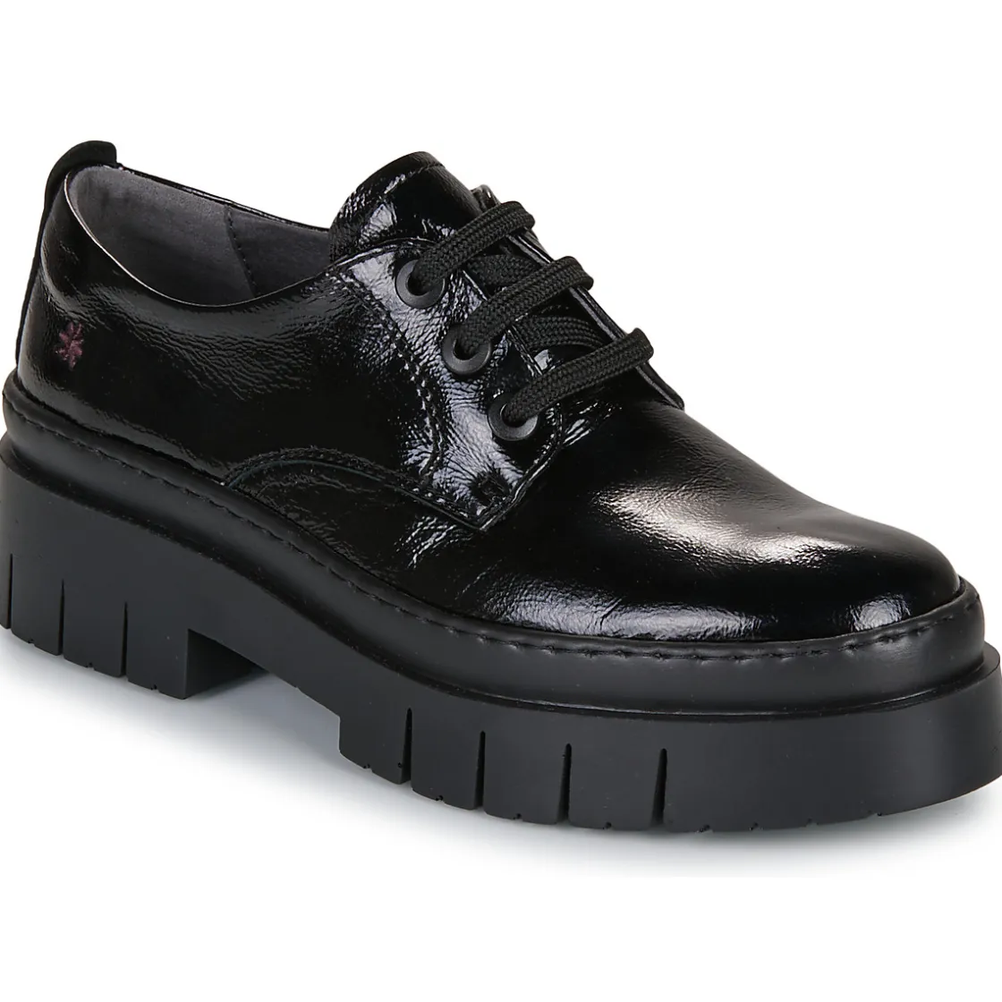 Art - AMBERES< Derbies & Richelieu