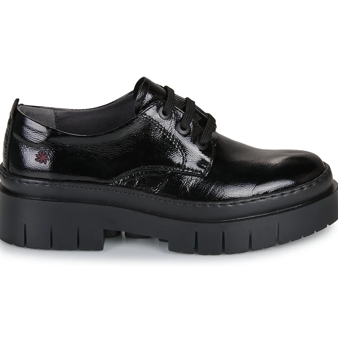 Art - AMBERES< Derbies & Richelieu