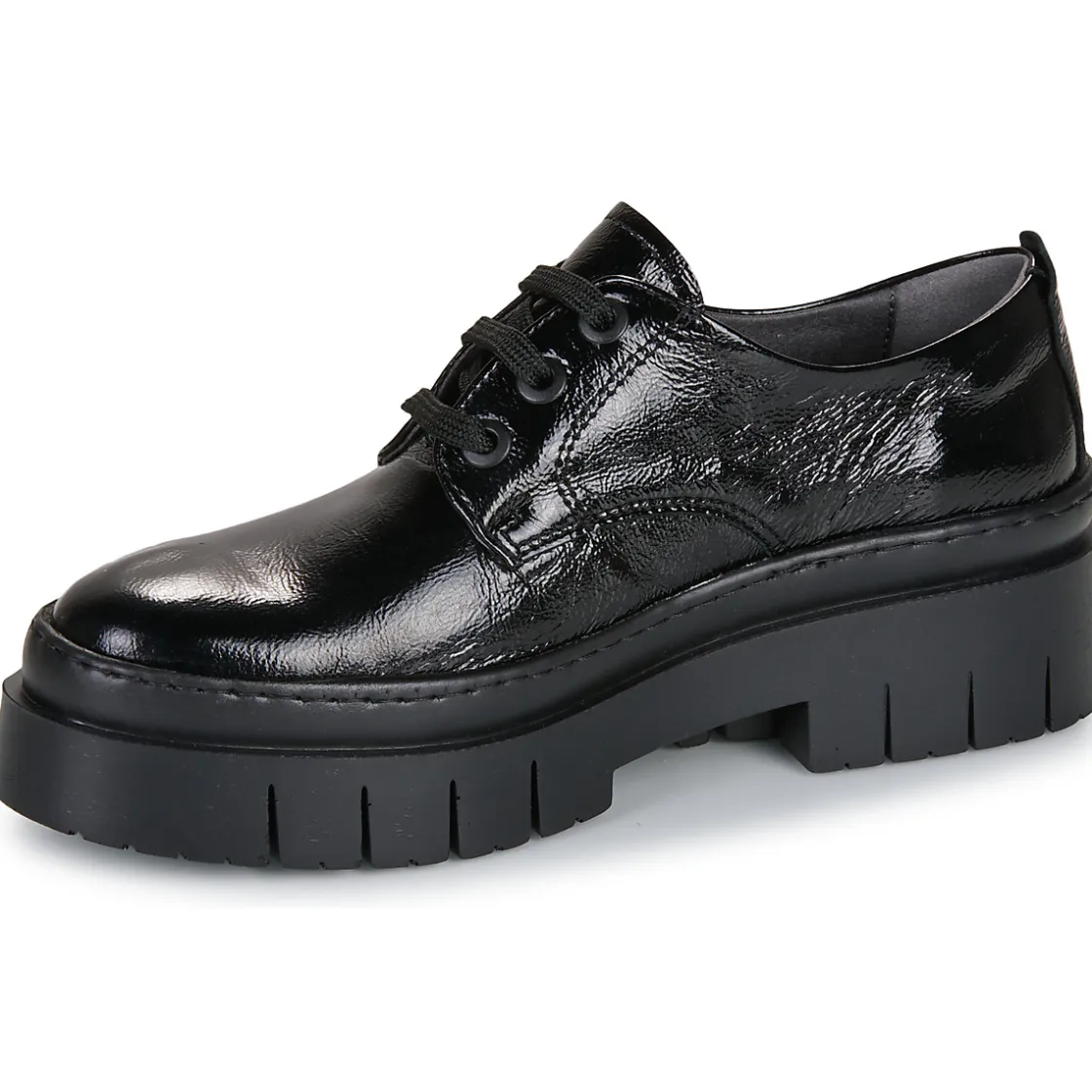 Art - AMBERES< Derbies & Richelieu