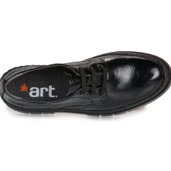 Art - AMBERES< Derbies & Richelieu