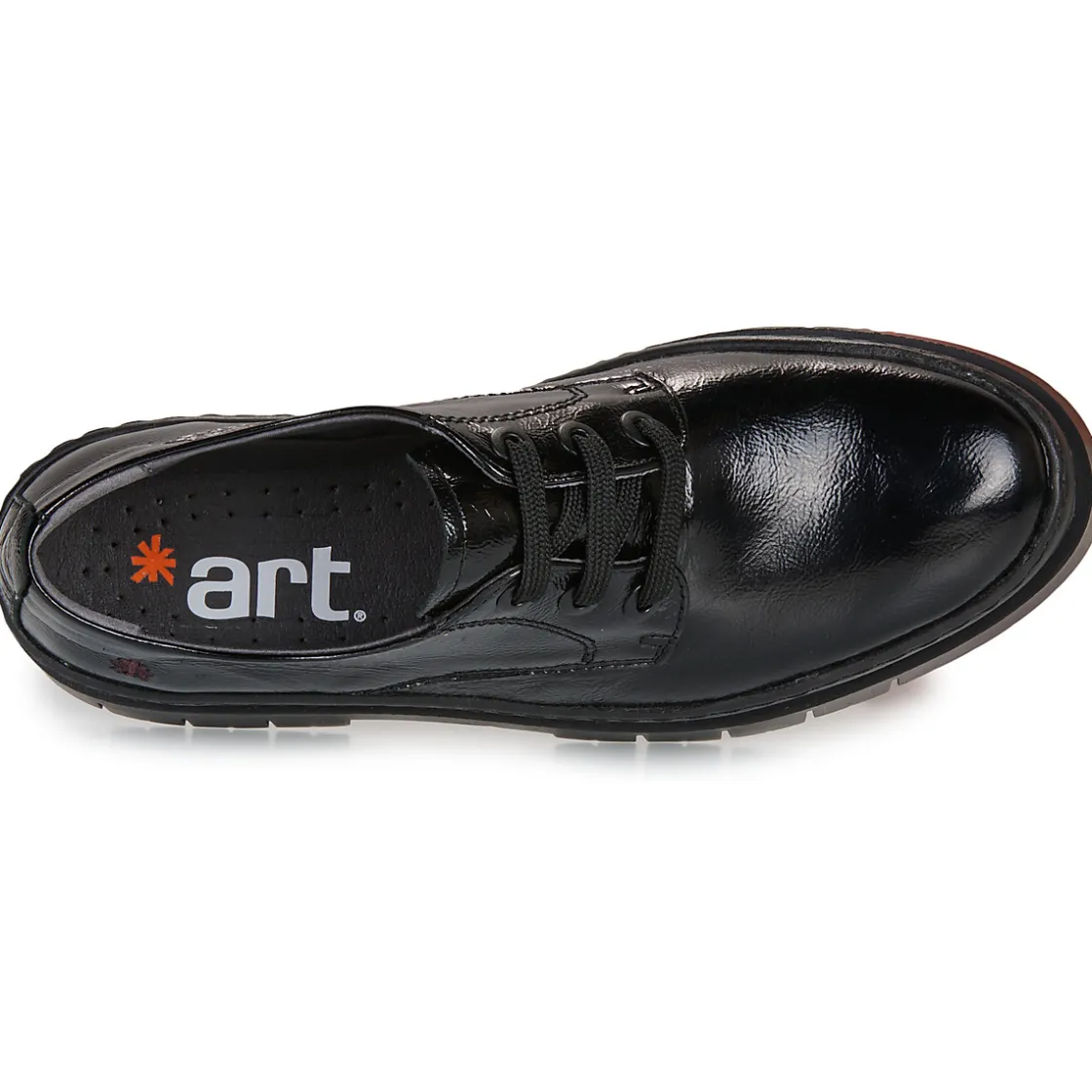 Art - AMBERES< Derbies & Richelieu
