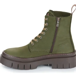 Art Bottines / Boots^- AMBERES