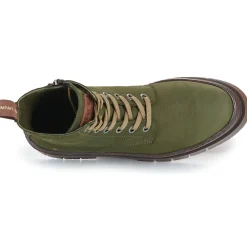 Art Bottines / Boots^- AMBERES