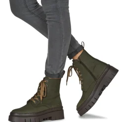 Art Bottines / Boots^- AMBERES