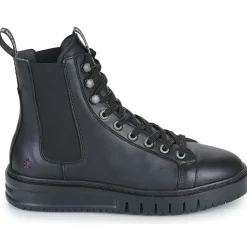 Art Bottines / Boots^- BELLEVILLE