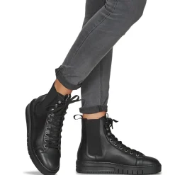 Art Bottines / Boots^- BELLEVILLE